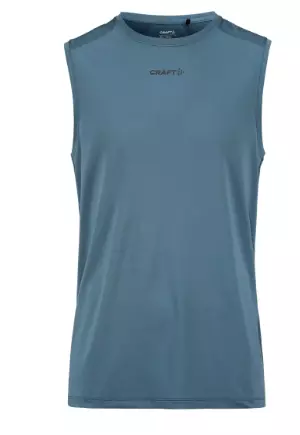 Craft  Adv Essence Sl Tee 2 M