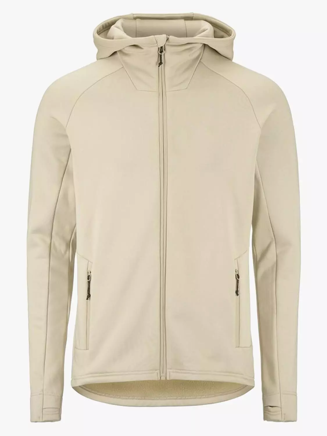 Craft  Adv Explore Power Fleece Hood Jkt W