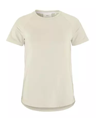 Craft  Collective Ss Tee W