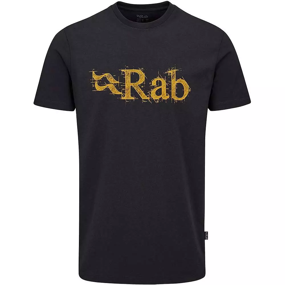 Rab  Stance Tech Sketch