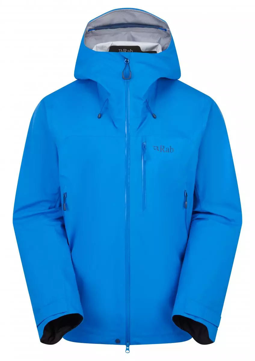 Rab  Firewall Mountain Jacket