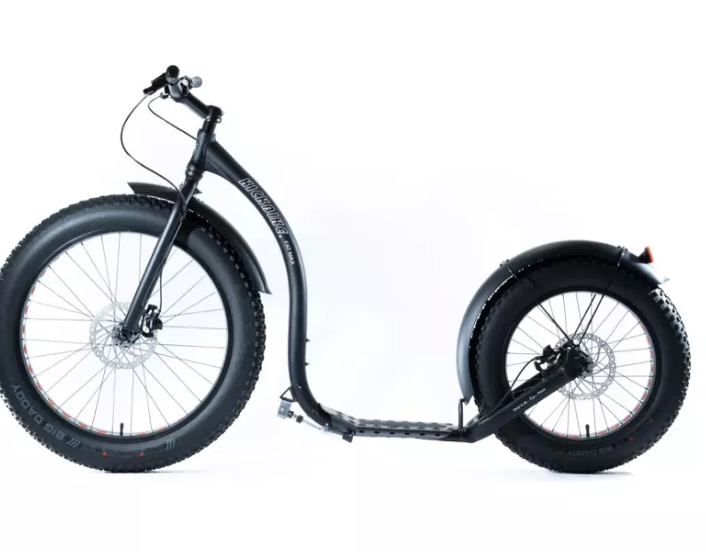 Kickbike FAT MAX