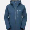 Rab  Firewall Mountain Jacket Wmns