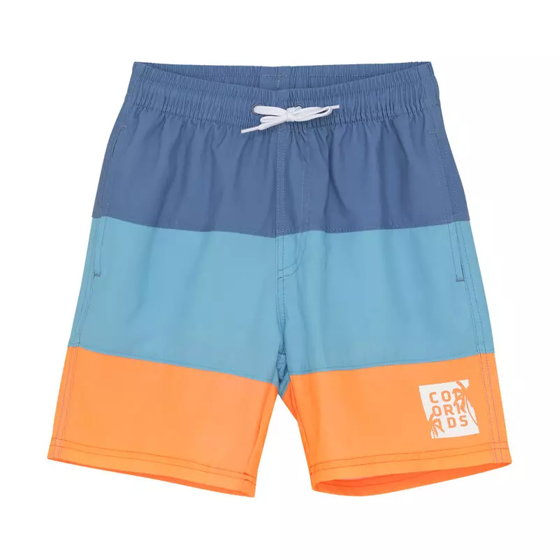 Color Kids - Badeshorts Gutt