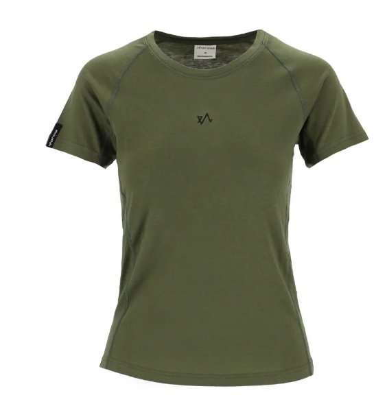 Twentyfour  Venture Ullmix T-Skjorte D