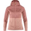 Fjällräven  Abisko Trail Fleece W