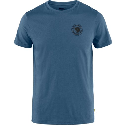 Fjällräven  1960 Logo T-shirt M