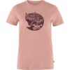 Fjällräven  Abisko Wool Fox SS W