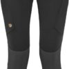 Fjällräven  Abisko Trekking Tights Pro W