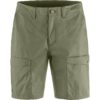 Fjällräven  Abisko Hybrid Trail Shorts M