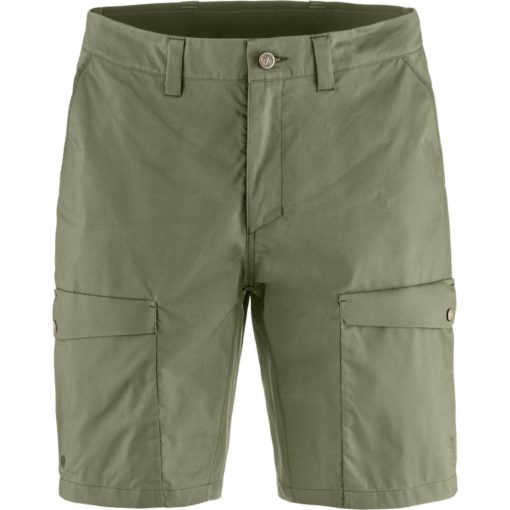 Fjällräven  Abisko Hybrid Trail Shorts M