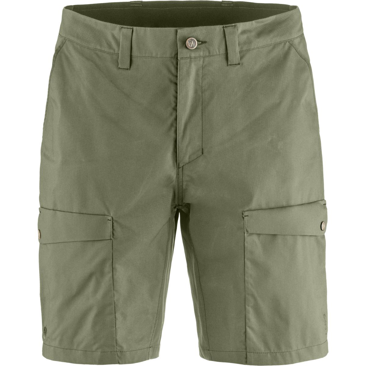 Fjällräven  Abisko Hybrid Trail Shorts M