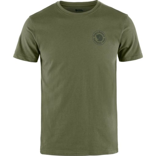 Fjällräven  1960 Logo T-shirt M