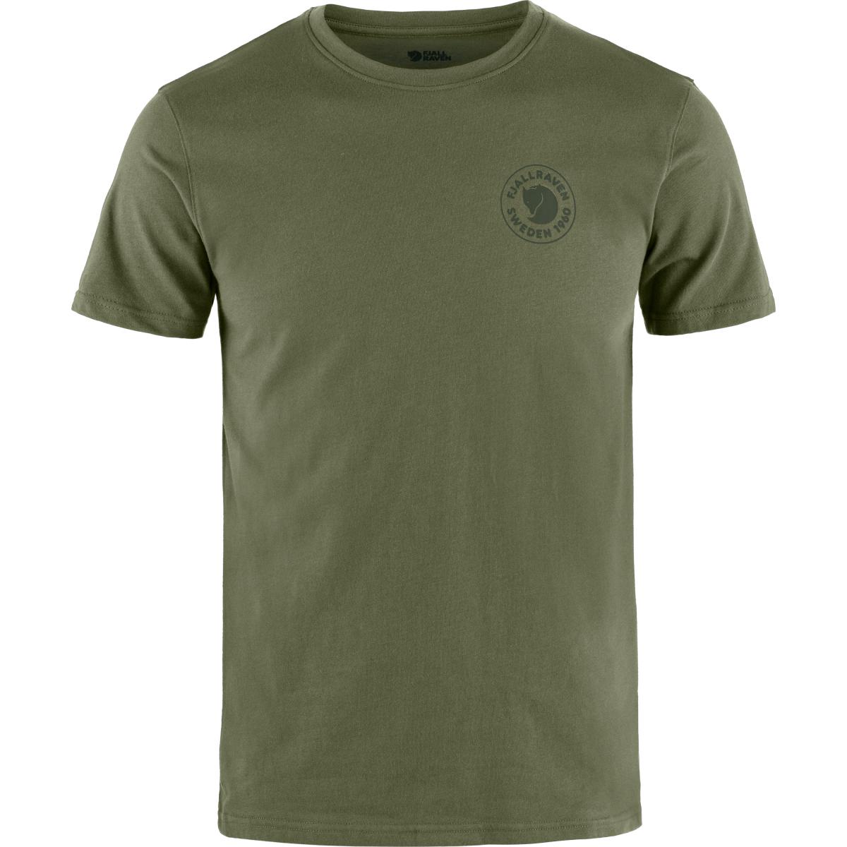 Fjällräven  1960 Logo T-shirt M