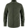 Fjällräven  Övik Flannel Shirt M