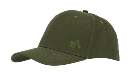 Twentyfour  & Brand Cap