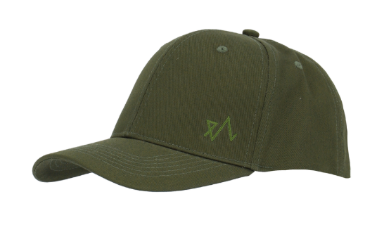 Twentyfour  & Brand Cap