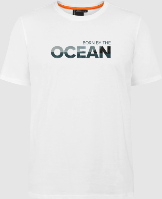 Didriksons  HARALD USX T-SHIRT O