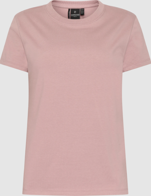 Didriksons  Ingarö Wns T-Shirt