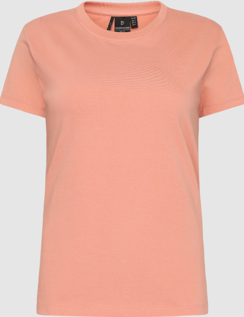 Didriksons  Ingarö Wns T-Shirt