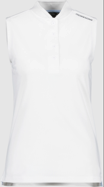 Didriksons  Nikki Wns Polo