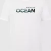 Didriksons  HARALD USX T-SHIRT O