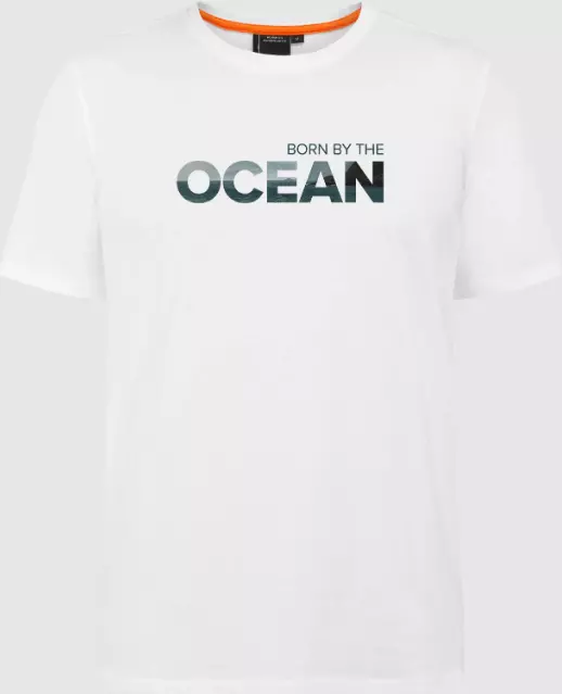 Didriksons  HARALD USX T-SHIRT O