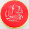 Axiom  NEUTRON MIDRANGE BALANCE - SPECIAL EDITION SL