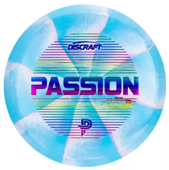 Discraft  Esp Driver Passion PP, 173-176g