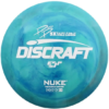 Discraft  Esp Driver Nuke, 173-176g