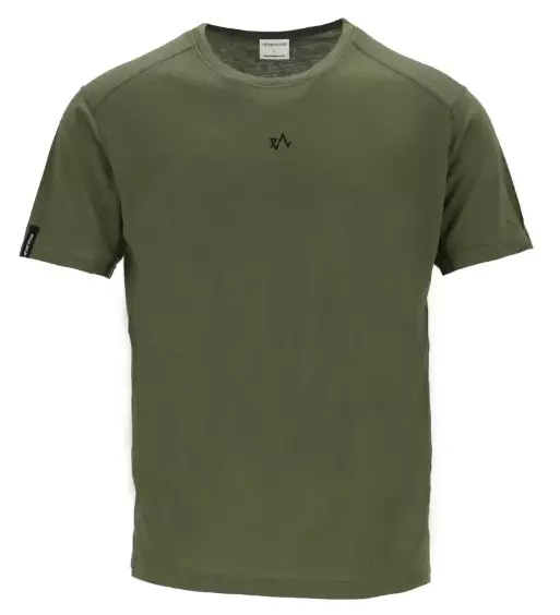 Twentyfour  Venture Ullmix T-Skjorte H