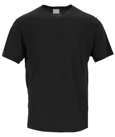 Twentyfour  Venture Ullmix T-Skjorte H