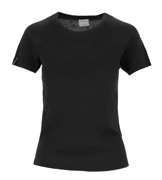 Twentyfour  Venture Ullmix T-Skjorte D