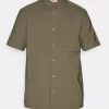 Fjällräven  High Coast Pack Shirt SS M