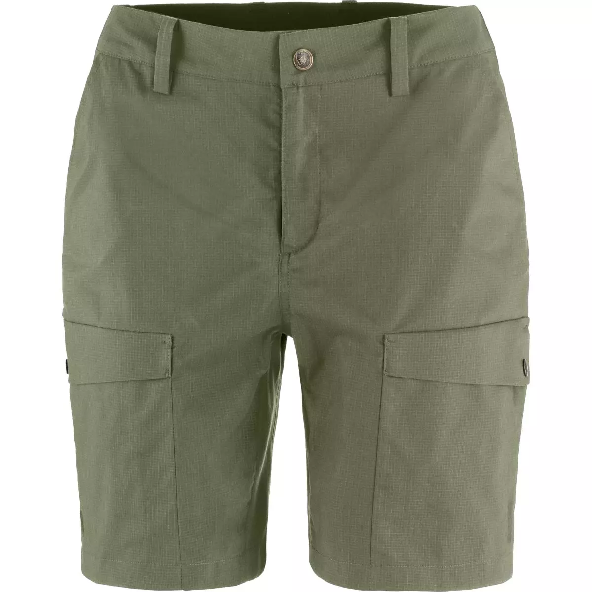 Fjällräven  Abisko Hybrid Trail Shorts W