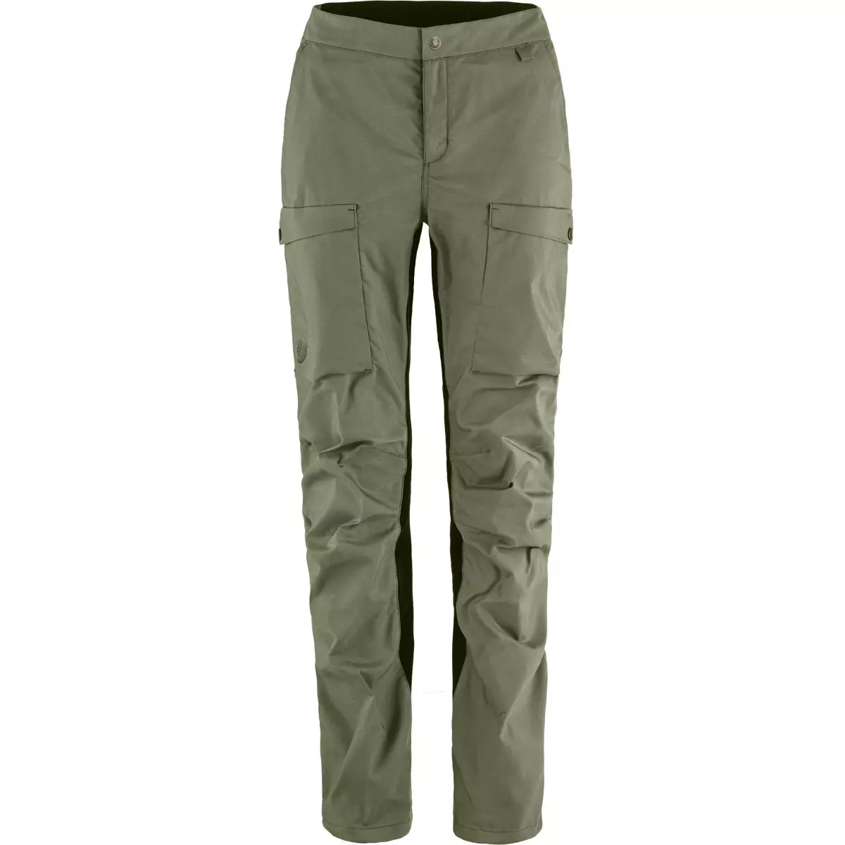 Fjällräven  Abisko Hybrid Trail Trousers W