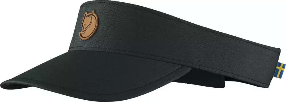 Fjällräven  Abisko Visor Cap