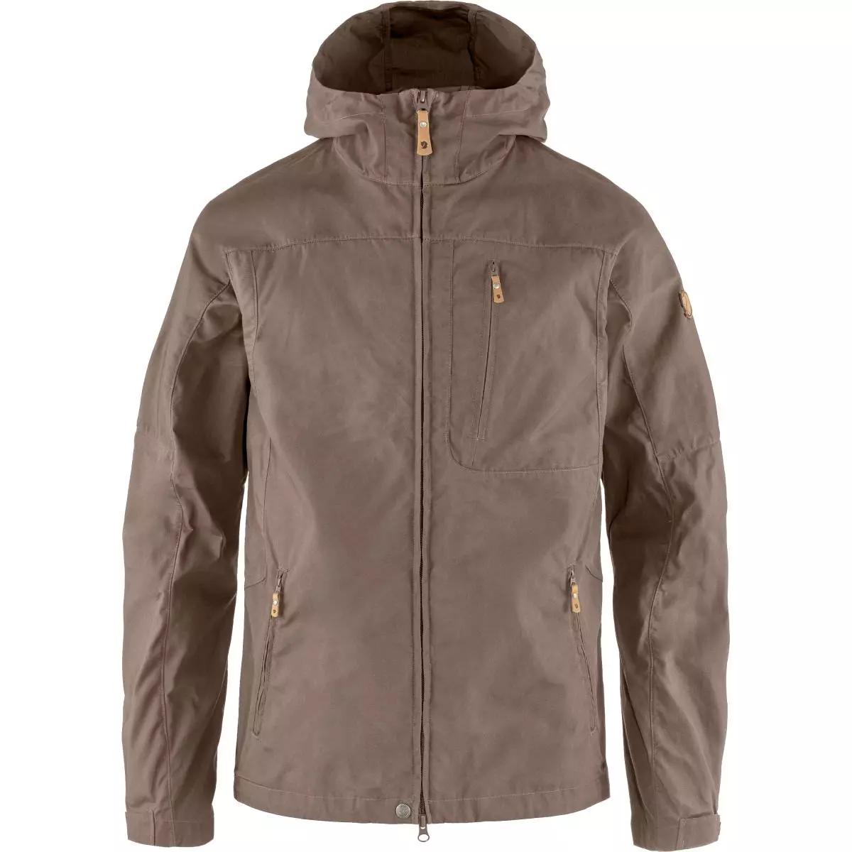 Fjällräven  Sten Jacket M