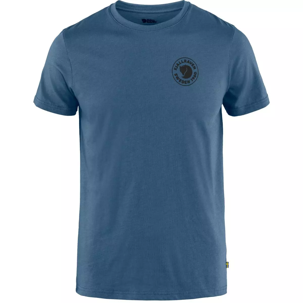 Fjällräven  1960 Logo T-shirt M