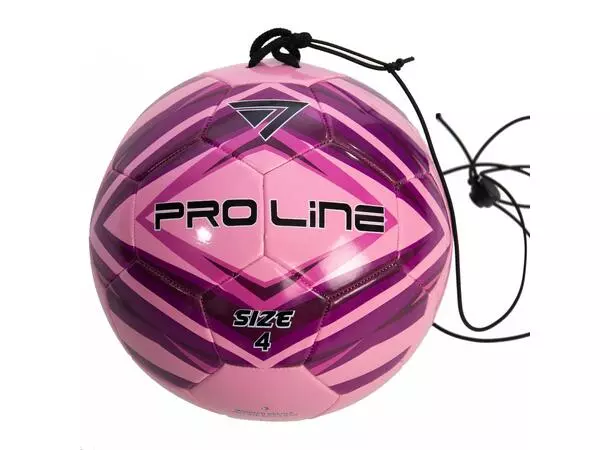 Proline  Enter String Ball