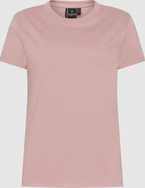 Didriksons  Ingarö Wns T-Shirt