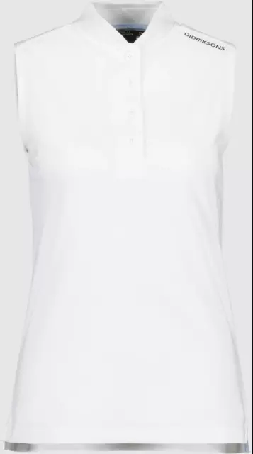 Didriksons  Nikki Wns Polo