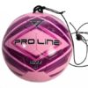 Proline  Enter String Ball