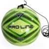 Proline  Enter String Ball