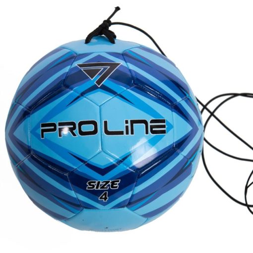 Proline  Enter String Ball