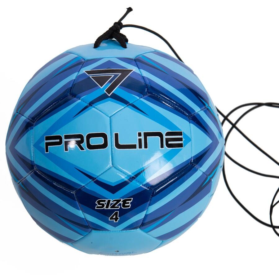 Proline  Enter String Ball