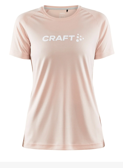 Craft  Core Essence Logo Tee W