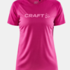 Craft  Core Unify Logo Tee W