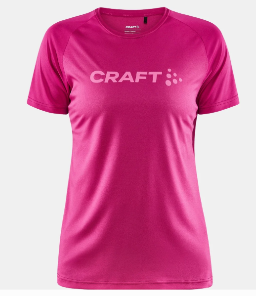 Craft  Core Unify Logo Tee W