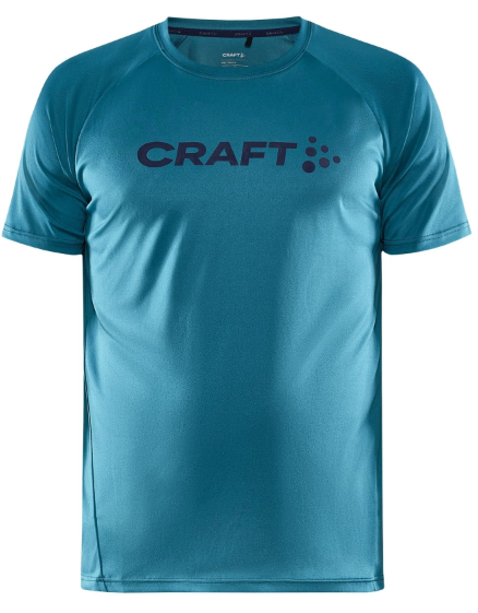 Craft  Core Essence Logo Tee M